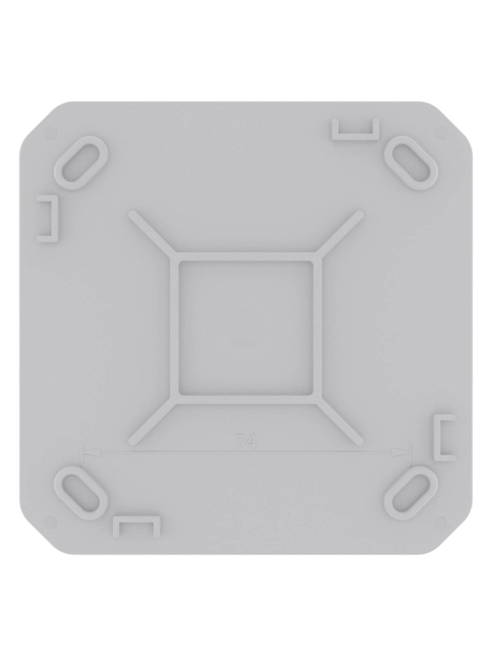 Коробка ответвительная DKC 53800