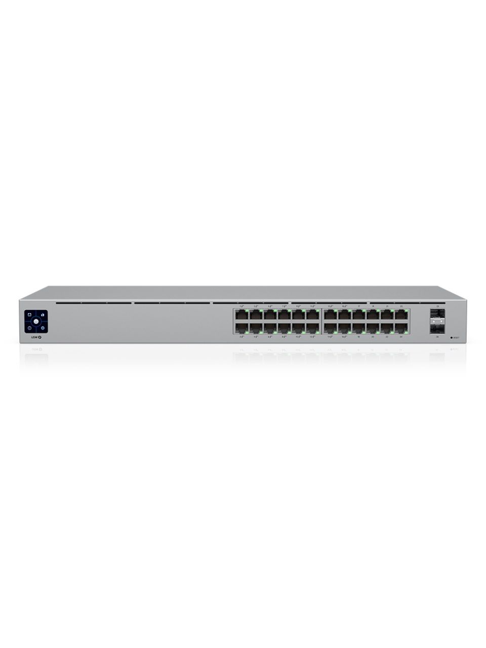 Коммутатор Ubiquiti USW-24-POE