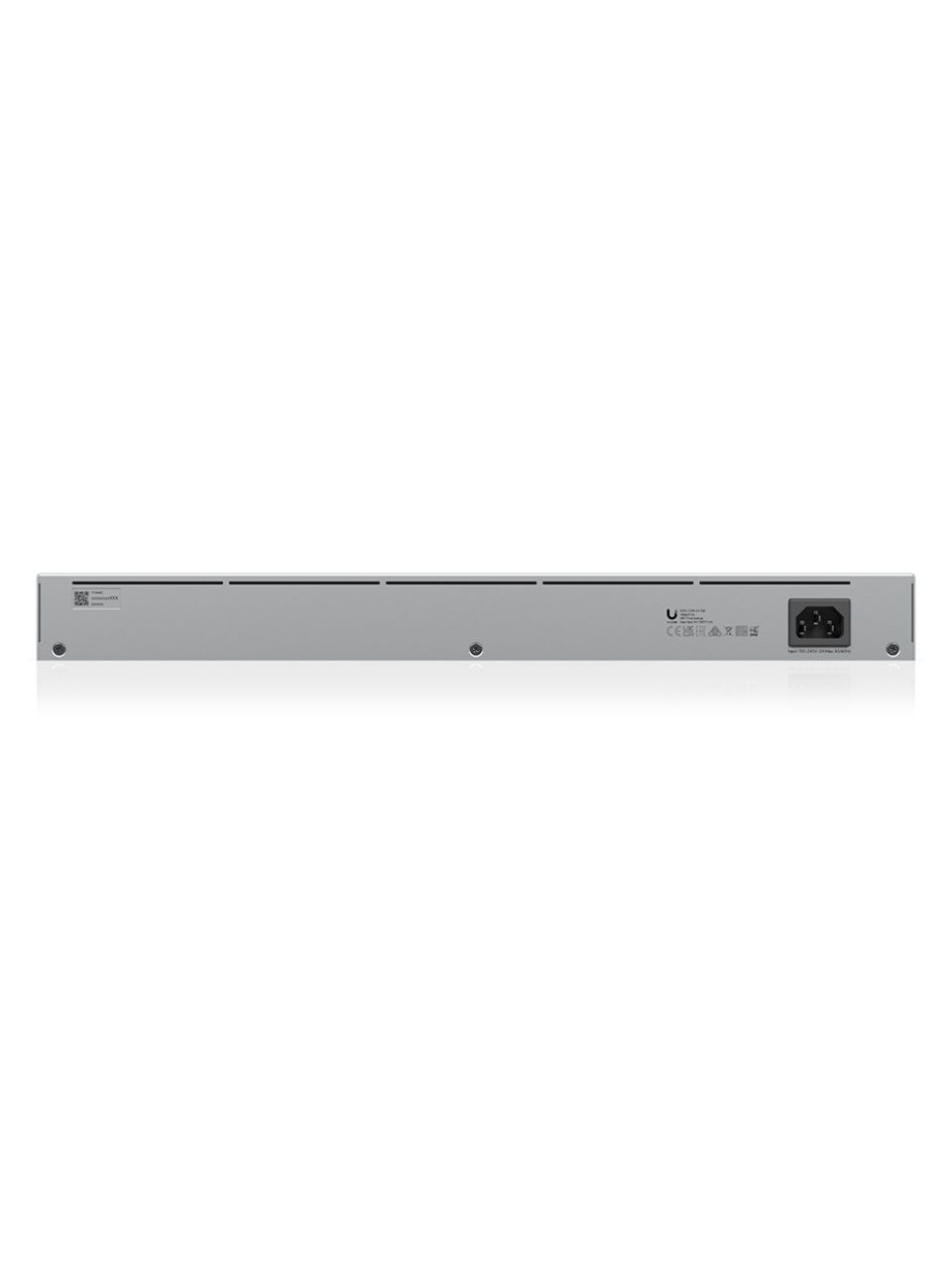 Коммутатор Ubiquiti USW-24-POE