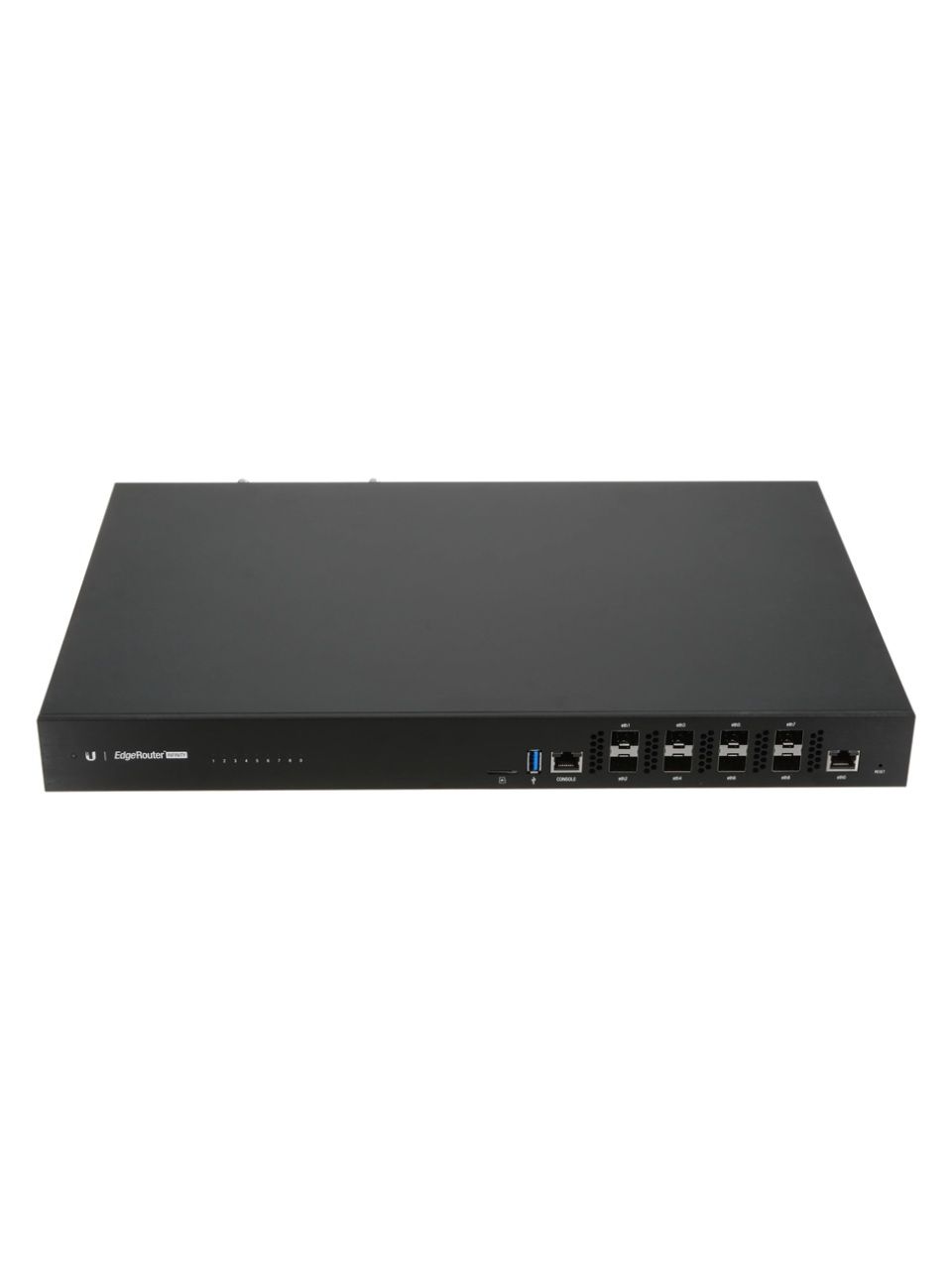 Маршрутизатор Ubiquiti ER-8-XG