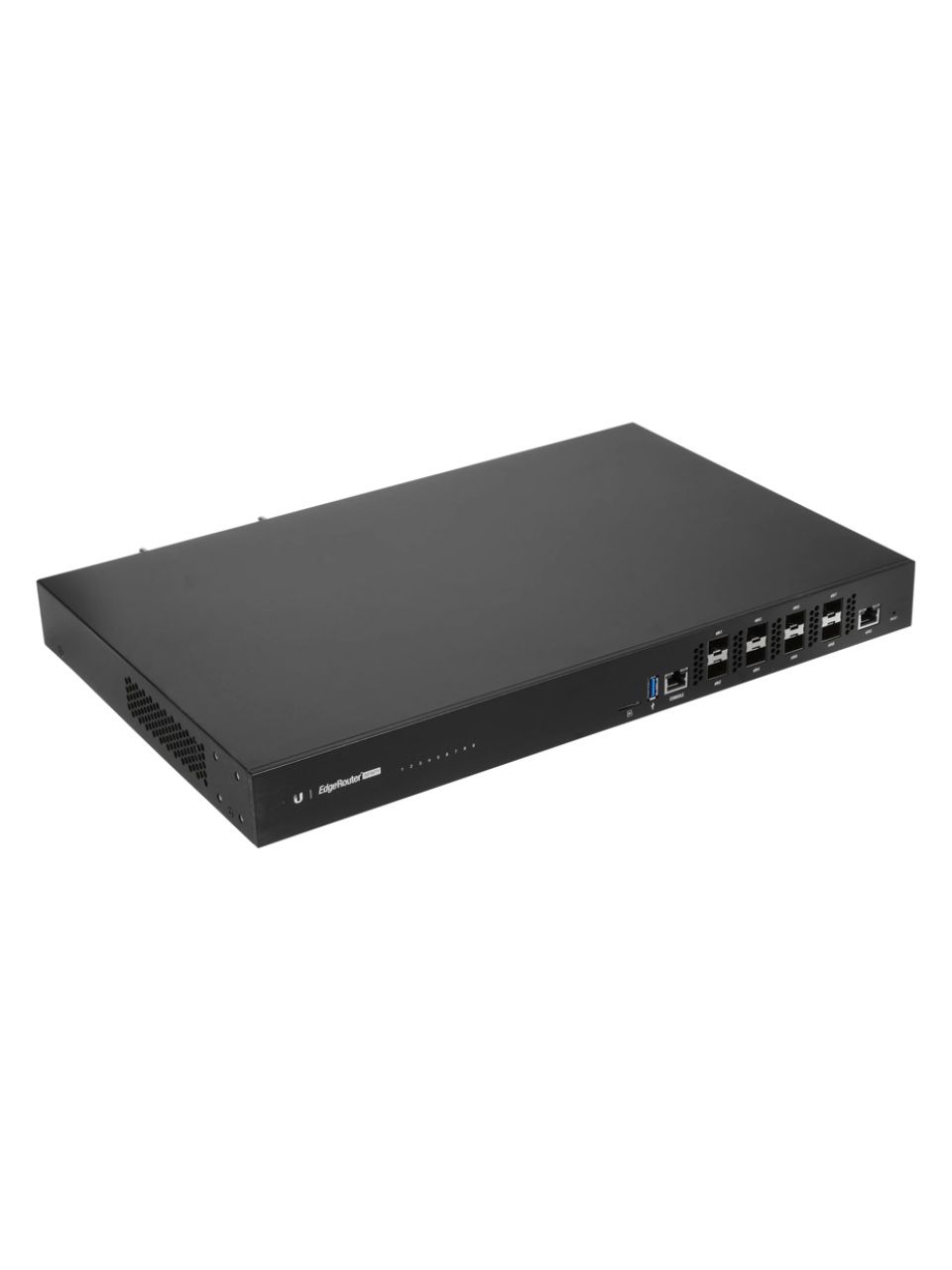 Маршрутизатор Ubiquiti ER-8-XG