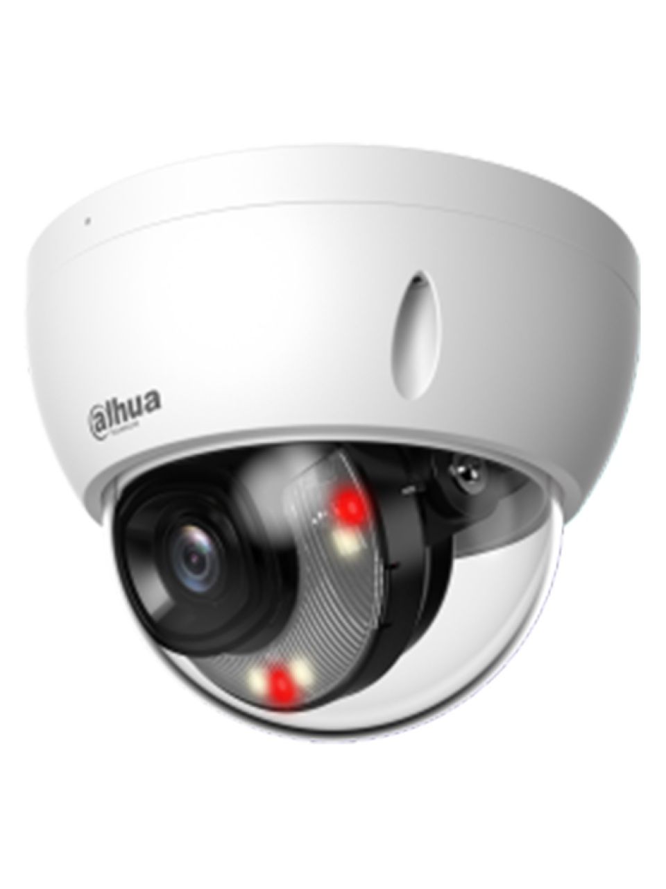 IP видеокамера Dahua DH-IPC-HDBW2549E-S-IL