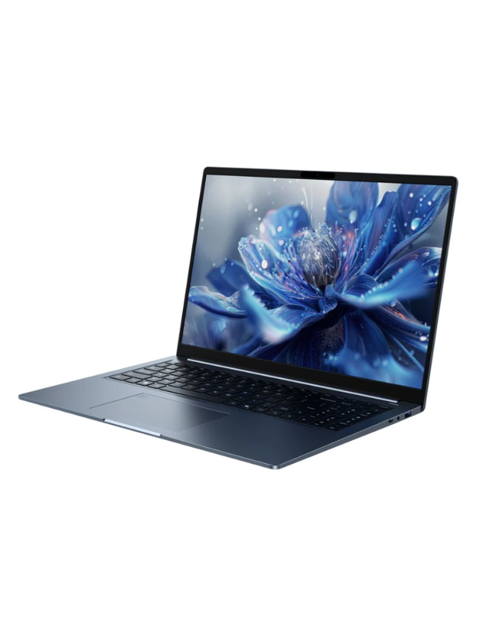 Ноутбук Chuwi Corebook Air Plus 16" FHD Ryzen 5-6600H 16GB 512GB Win 11