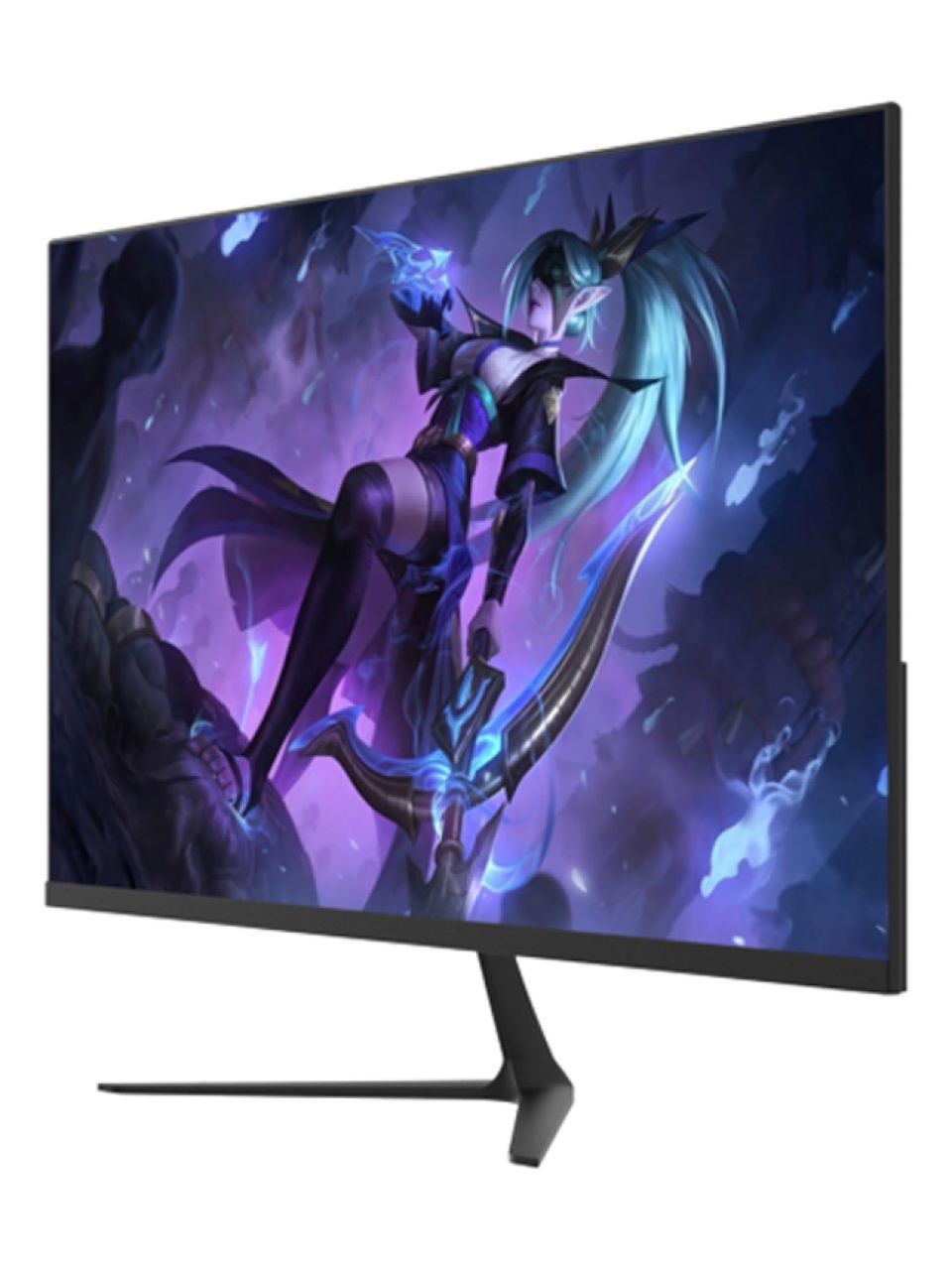 Монитор 27'' X-game OFLED27+