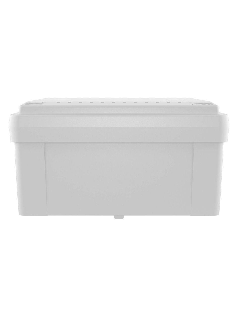 Коробка ответвит. с гладкими стенками DKC 53810 IP56 100х100х50мм