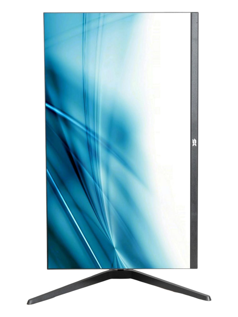 Монитор 27'' XG Crimson X White 180HZ