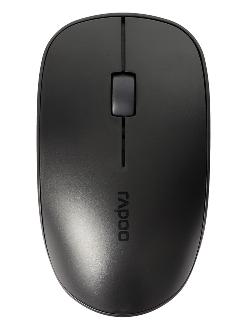 Компьютерная мышь Rapoo M200 Silent