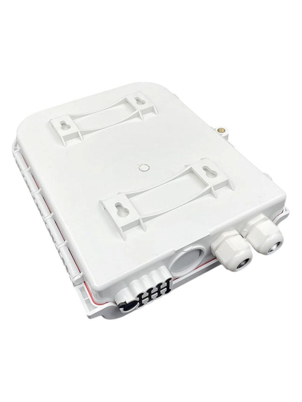 Коробка распределительная оптическая FTTH-FD207-SC