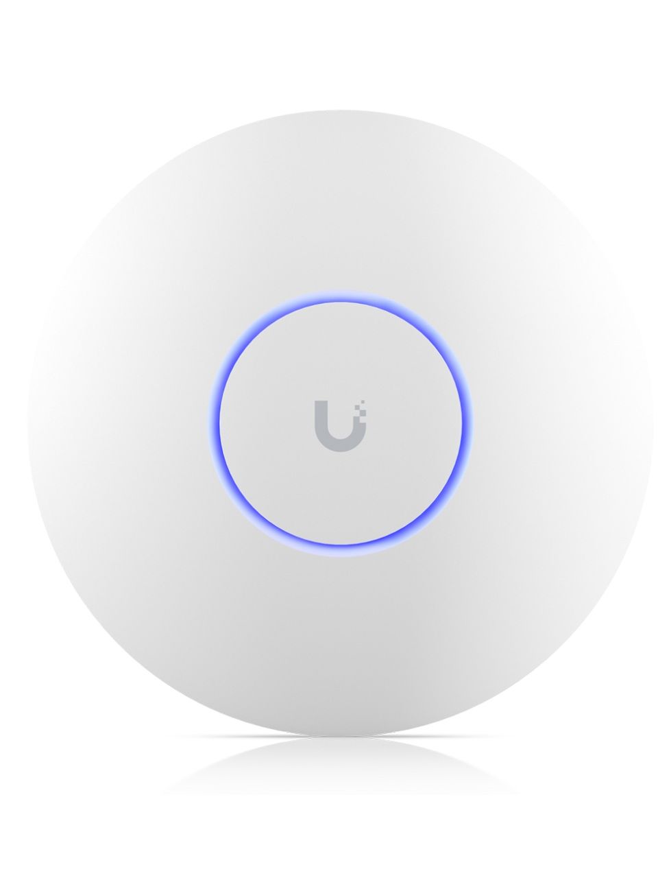 Беспроводная точка доступа Ubiquiti U6-Enterprise