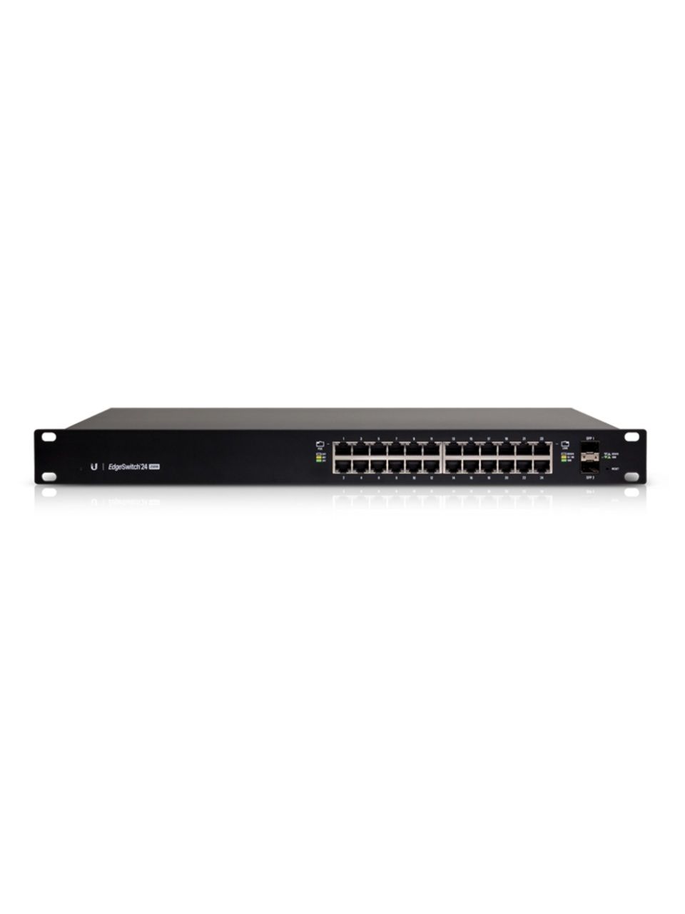 Коммутатор Ubiquiti ES-24-250W