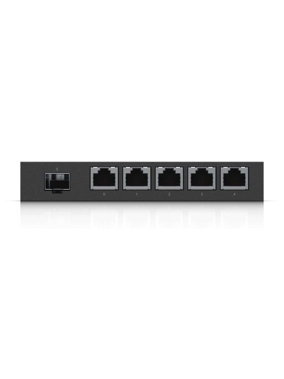 Маршрутизатор Ubiquiti ER-X-SFP