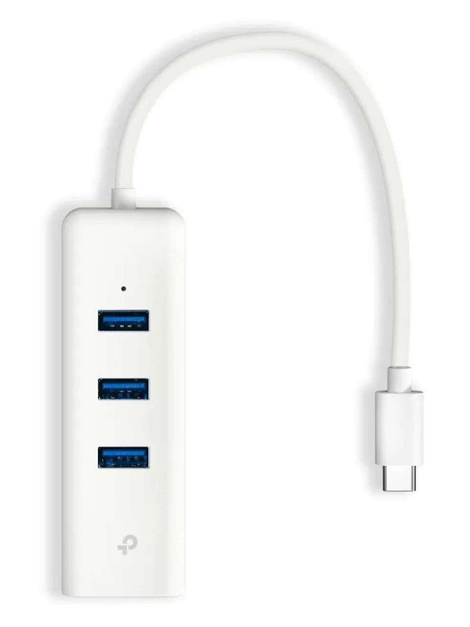 Концентратор USB TP-Link UE330C