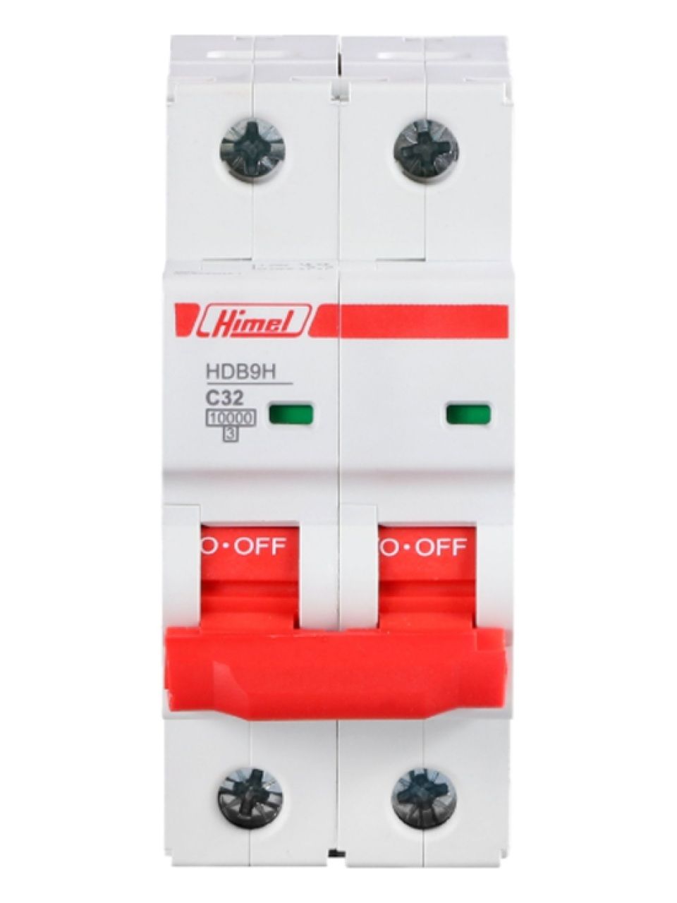 Контакт дополнительный Himel HDB9-63 OF