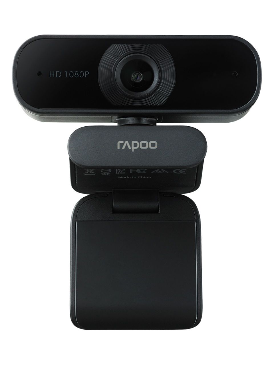 Веб-Камера Rapoo C260