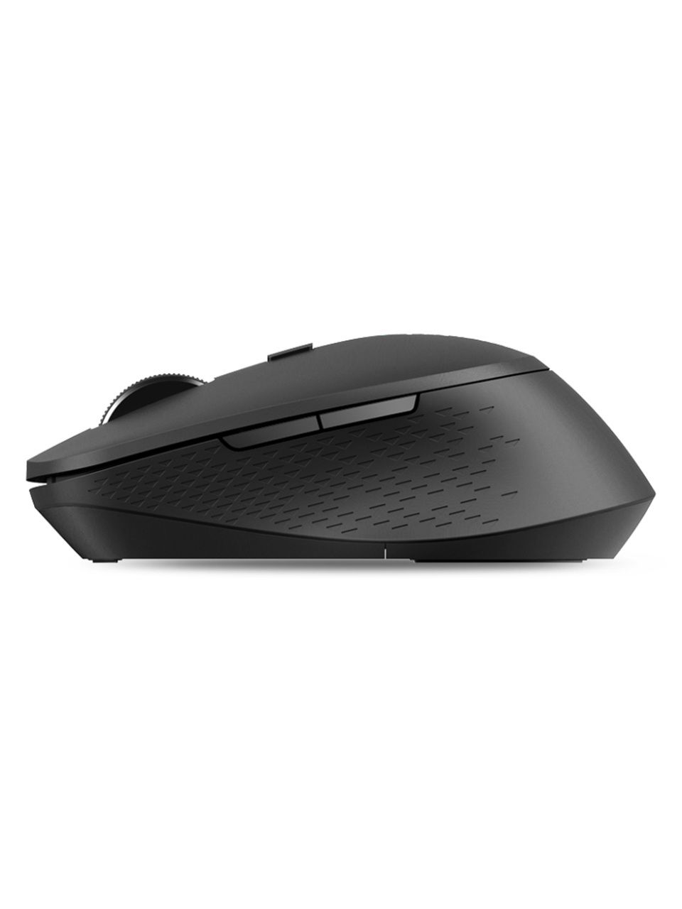 Компьютерная мышь Rapoo M300 Silent Dark Grey