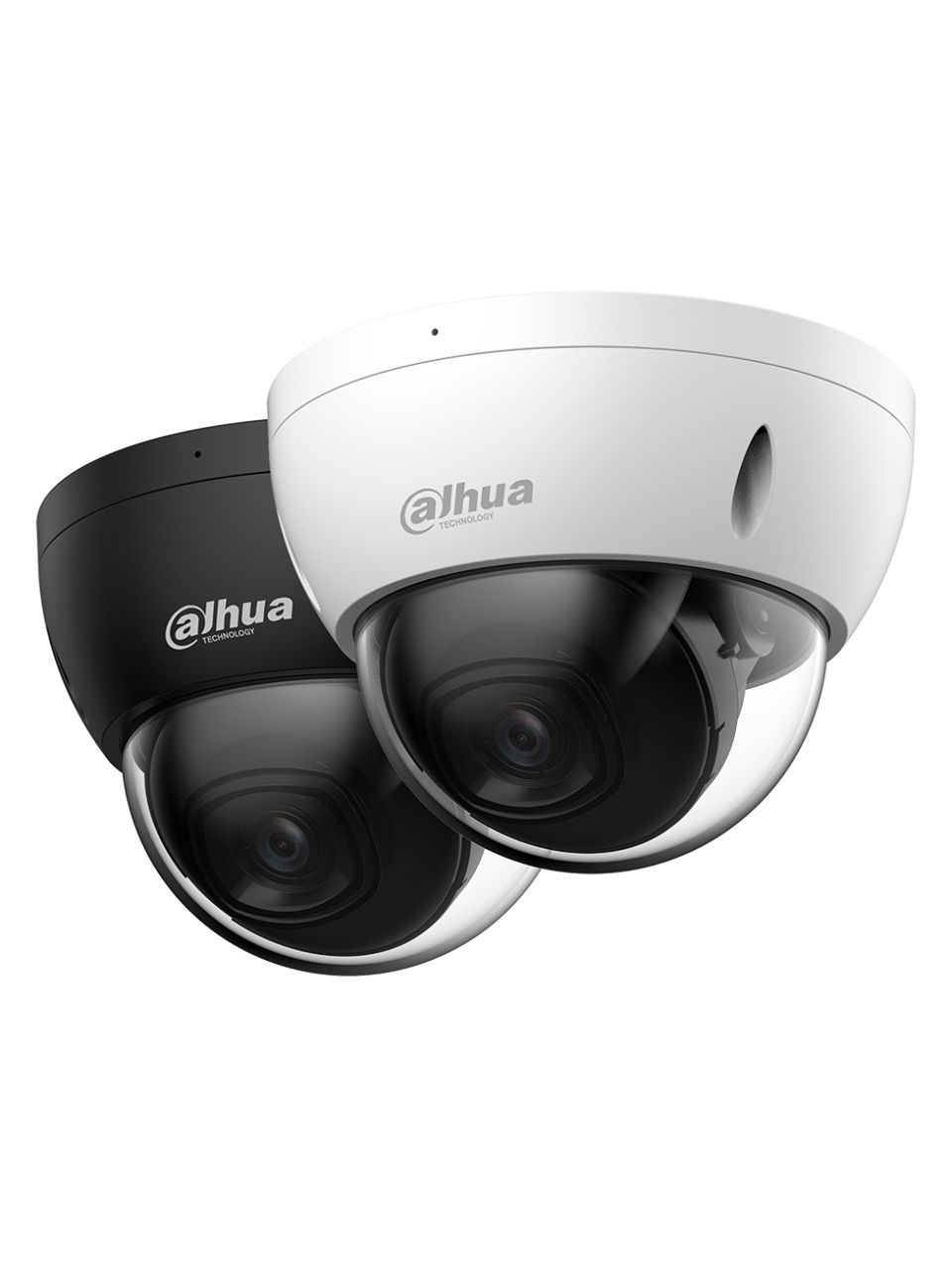 IP видеокамера Dahua DH-IPC-HDBW2841EP-S-0280B