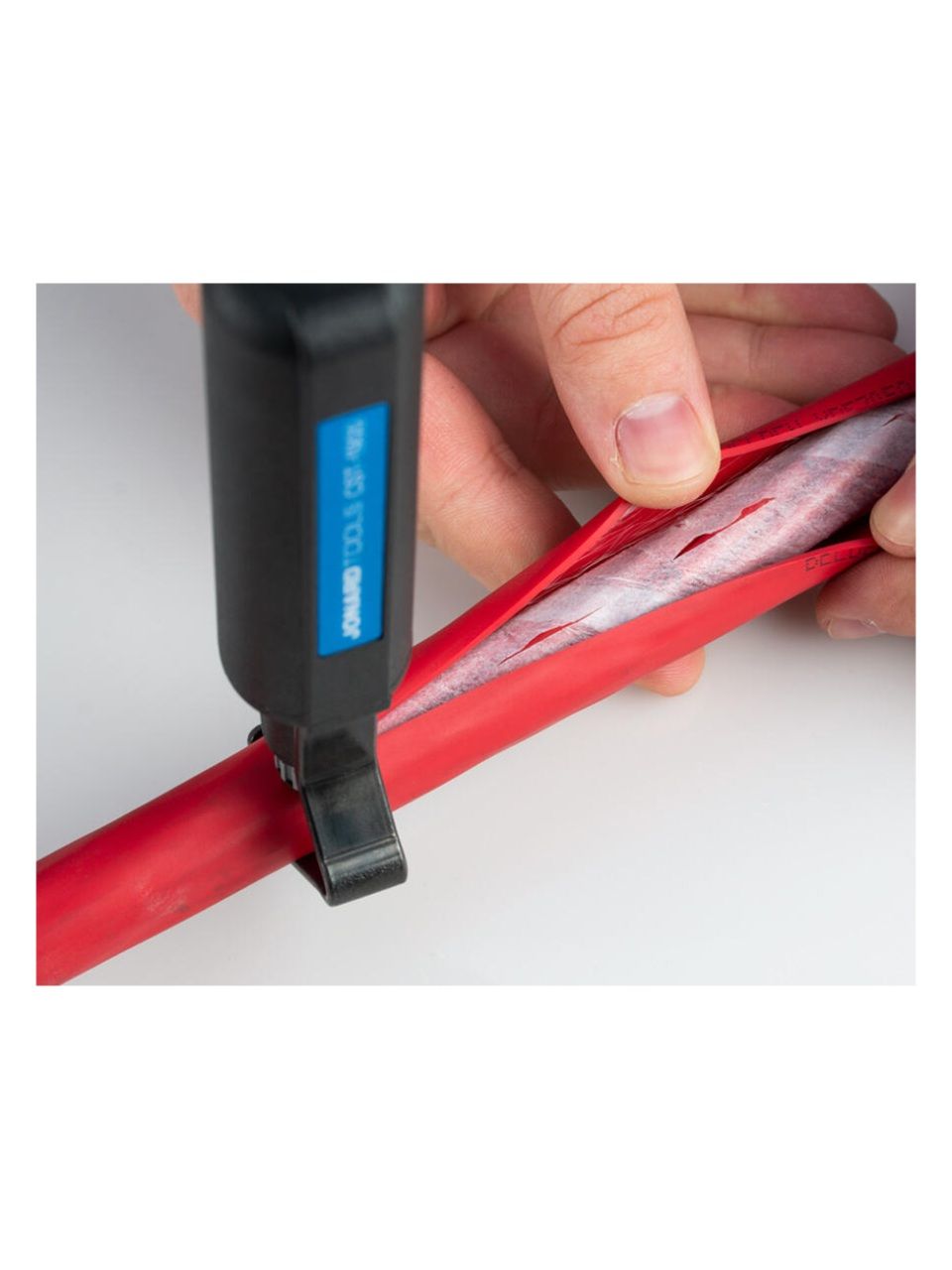 Инструмент для снятия изоляции с кабеля Jonard Tools CST-1900