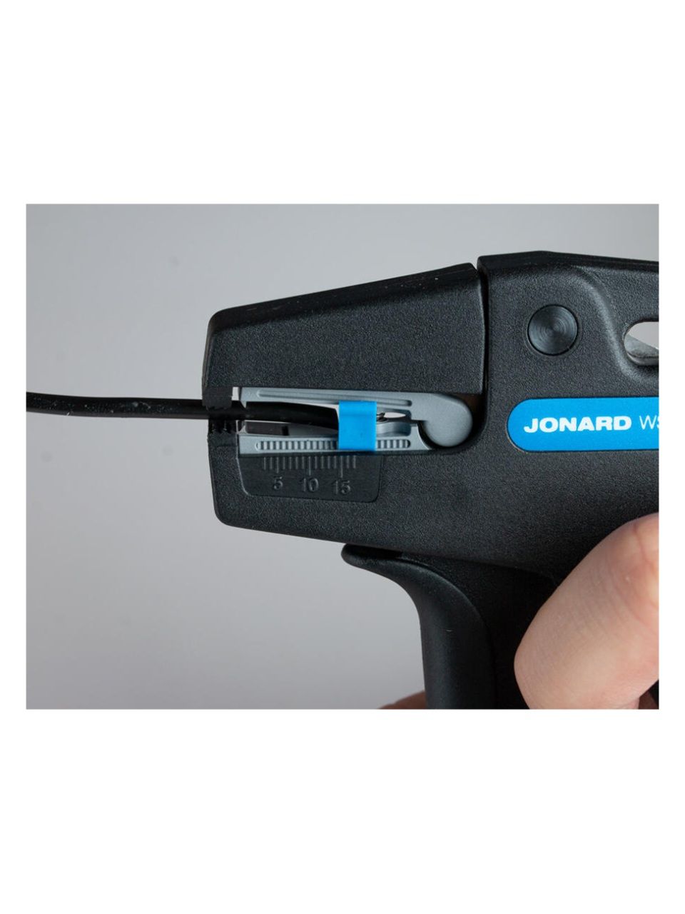 Инструмент для снятия изоляции (стриппер) Jonard Tools WSA-1430