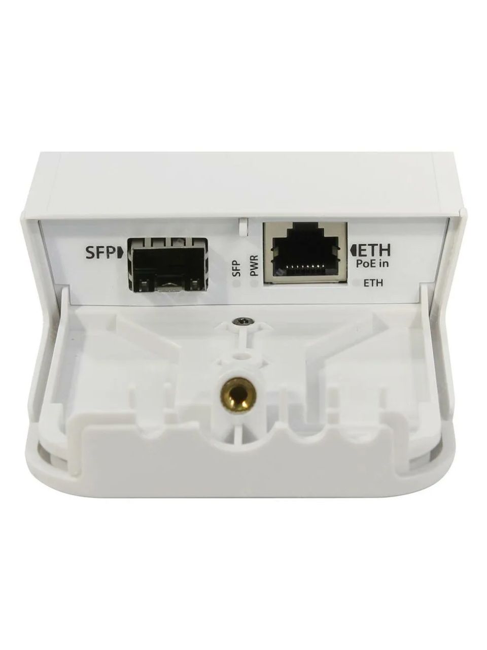 Медиаконвертер MikroTik RBFTC11