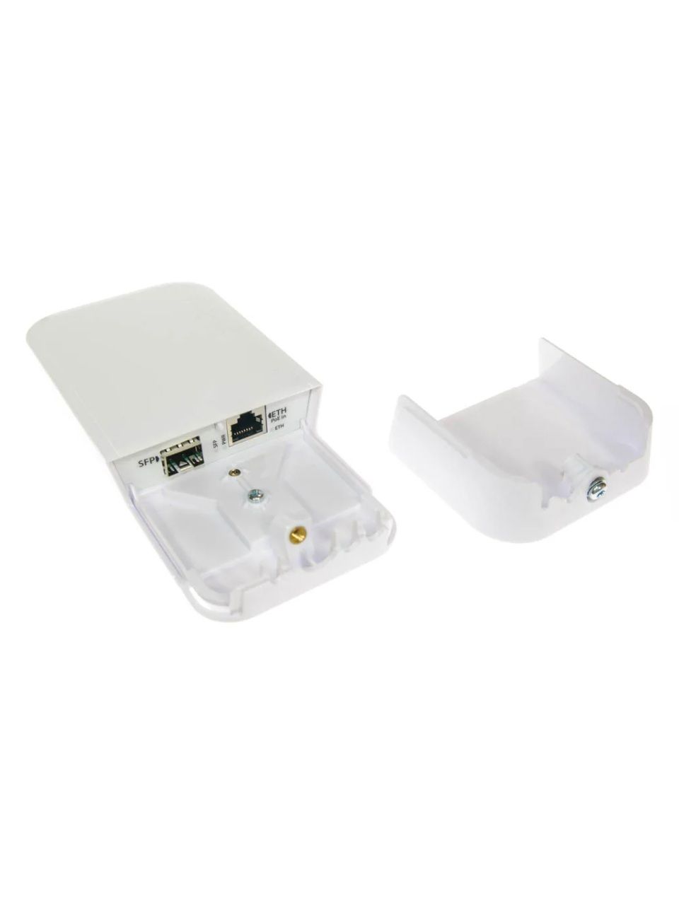 Медиаконвертер MikroTik RBFTC11