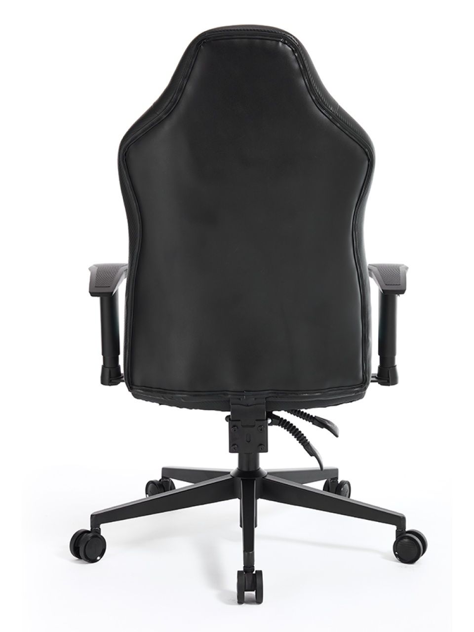 Игровое компьютерное кресло Aerocool CROWN Smart Racer Blue
