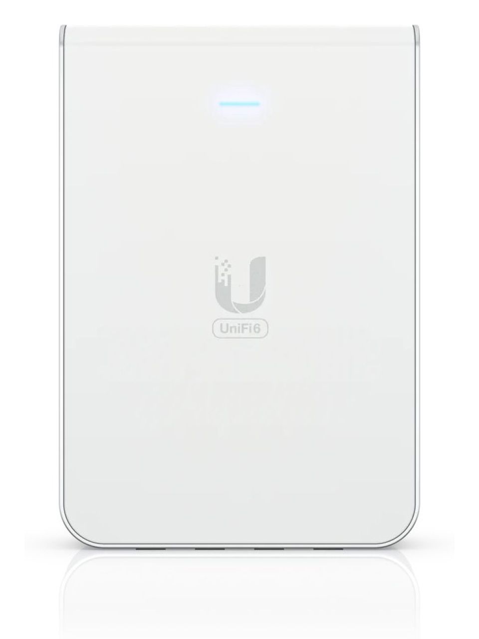 Беспроводная точка доступа Ubiquiti U6-IW