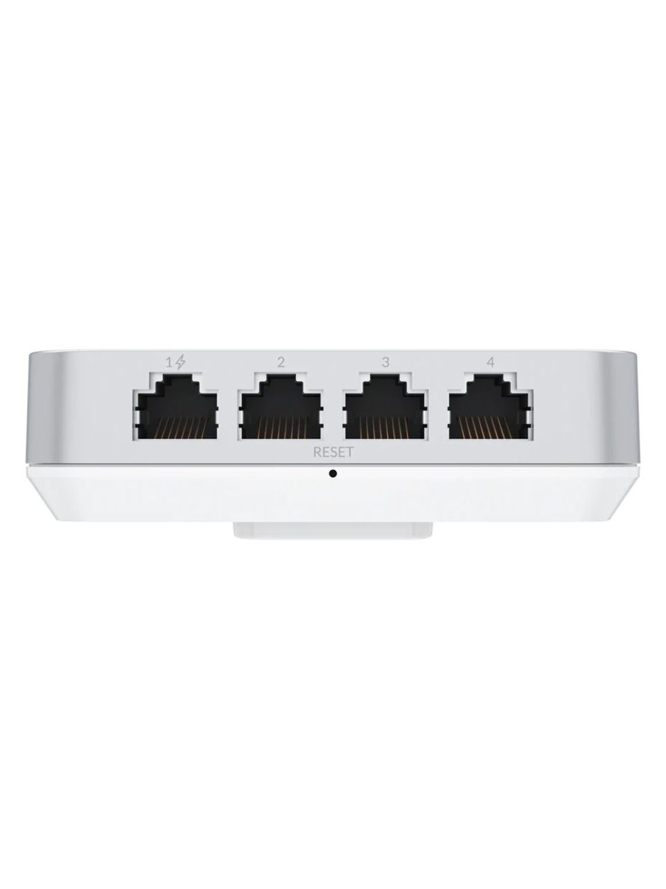 Беспроводная точка доступа Ubiquiti U6-IW