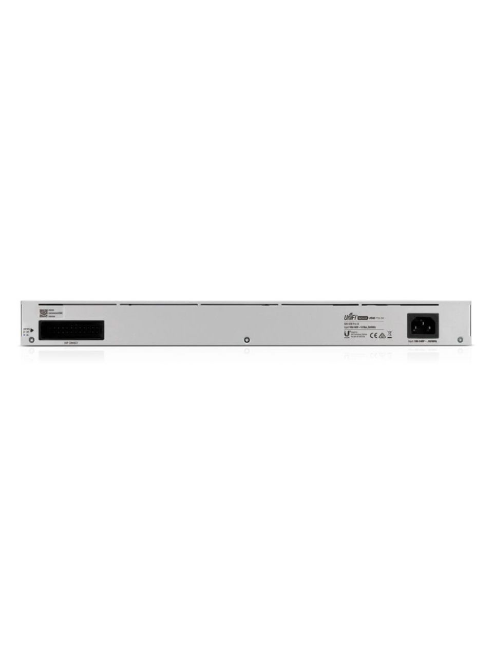 Коммутатор Ubiquiti USW-Pro-24-POE