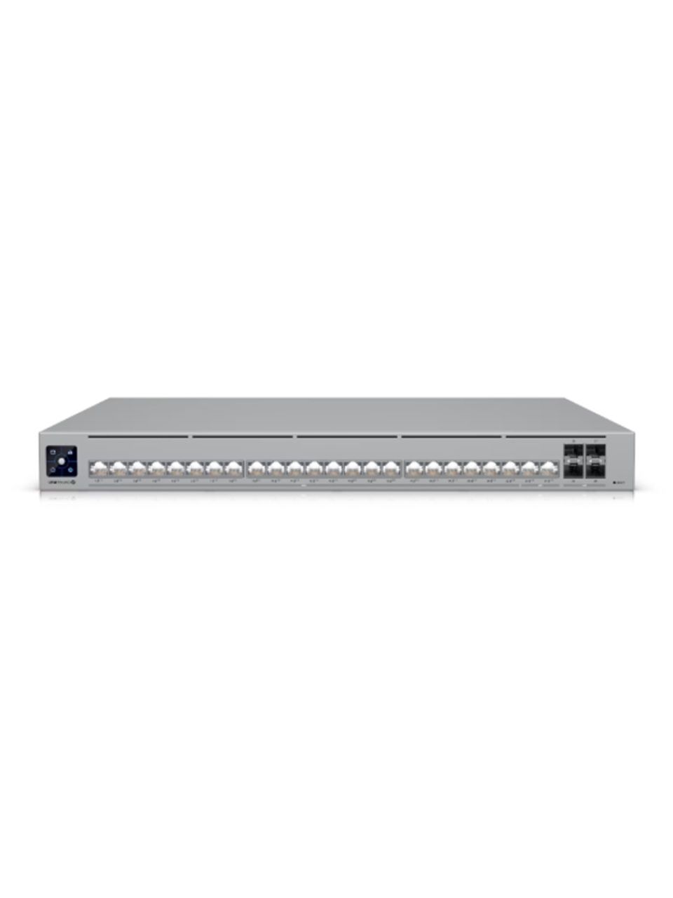Коммутатор Ubiquiti USW-Pro-HD-24-PoE