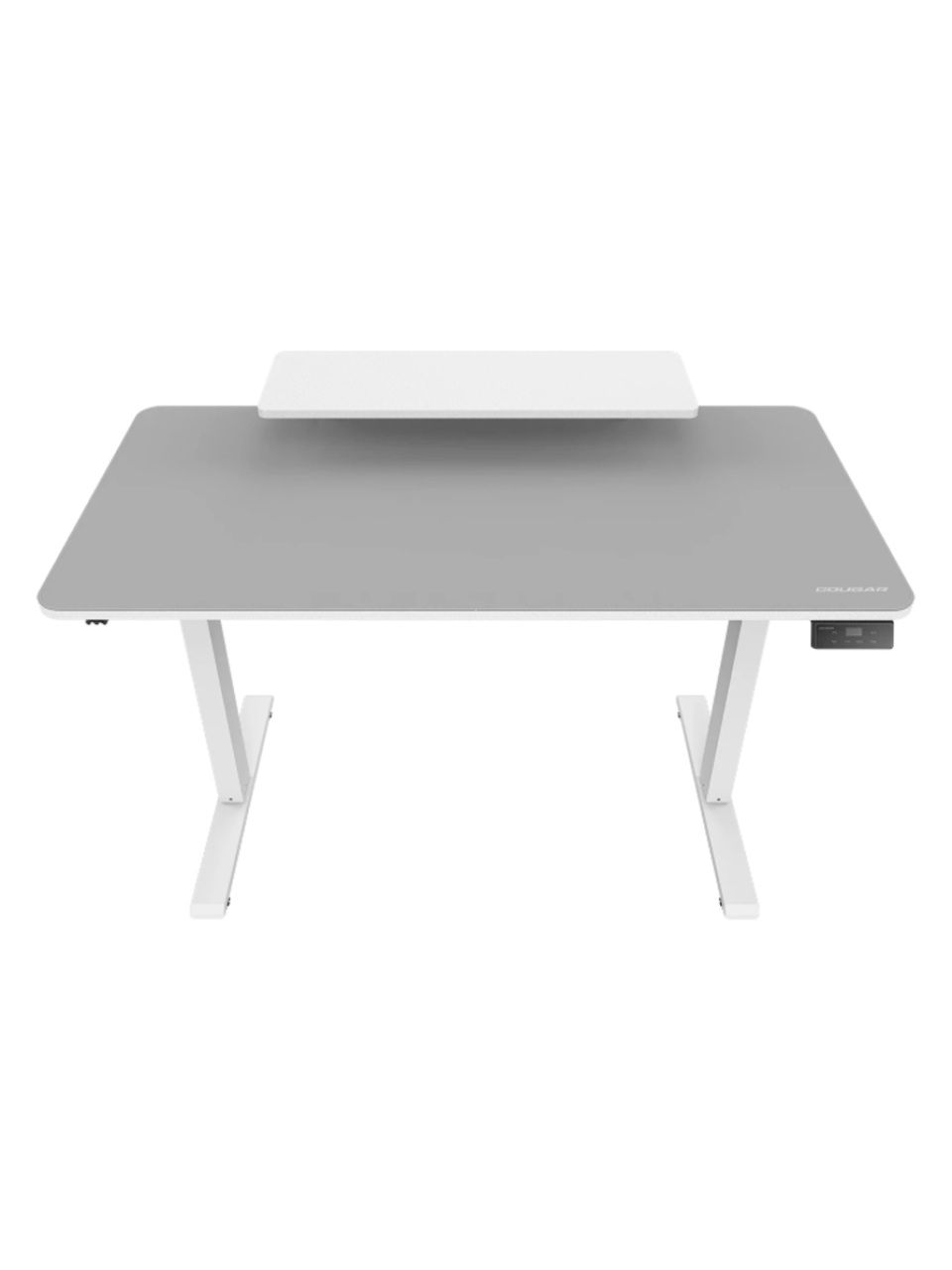 Компьютерный стол Cougar E-Star 120 White