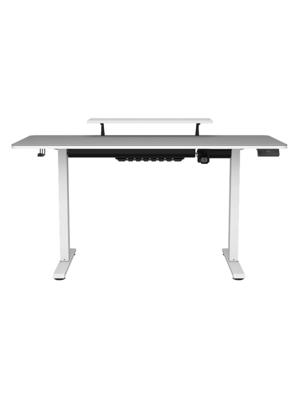 Компьютерный стол Cougar E-Star 140 White