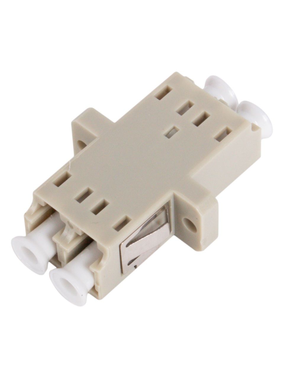 Адаптер А-Оптик LC/UPC-LC/UPC MM Duplex
