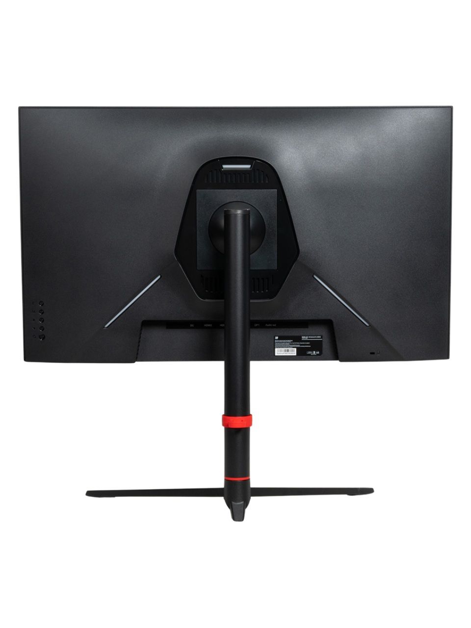 Монитор 27'' XG Darknet Pro 360HZ