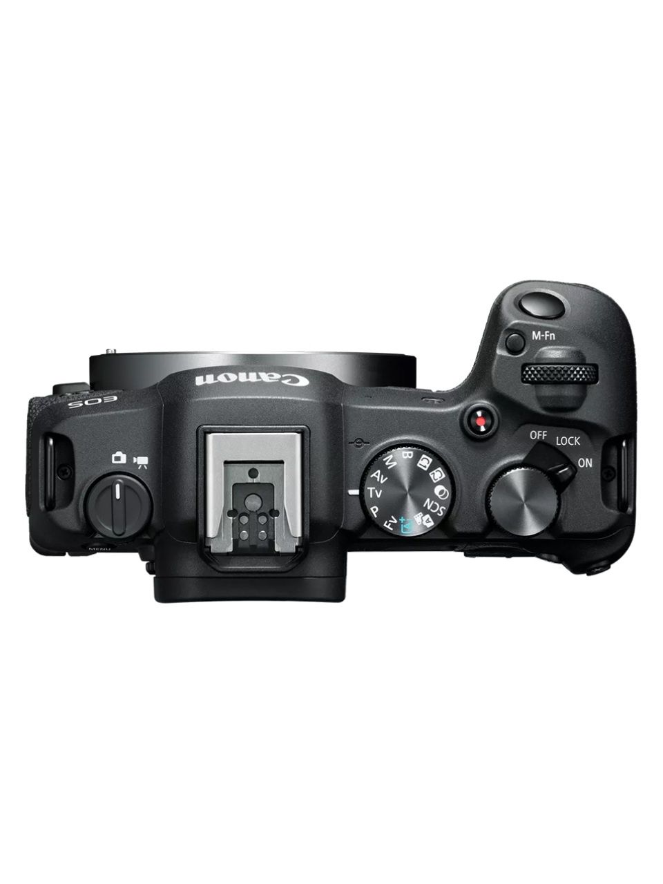 Беззеркальная полнокадровая камера Canon EOS R8 BODY (5803C019)