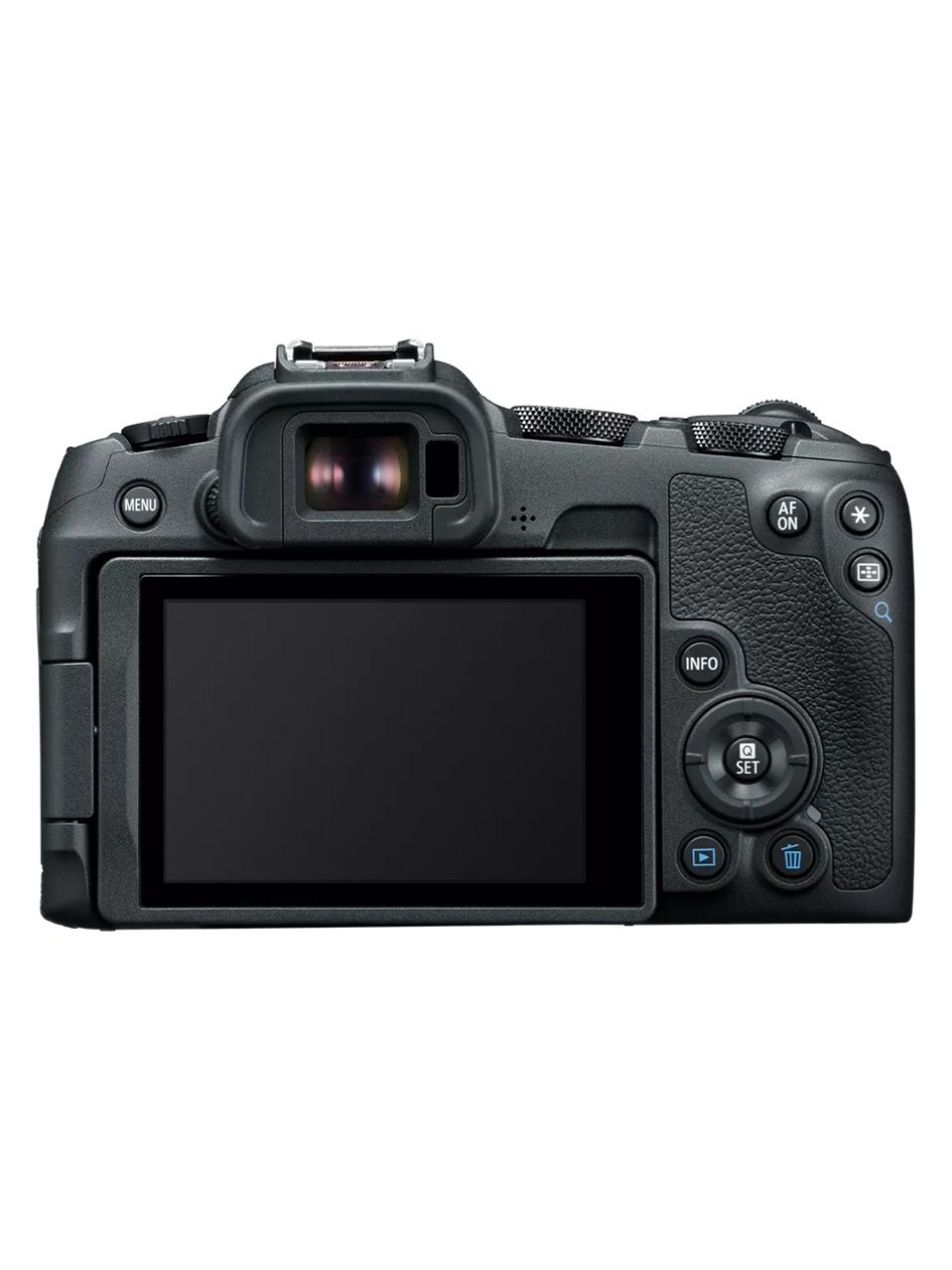 Беззеркальная полнокадровая камера Canon EOS R8 BODY (5803C019)