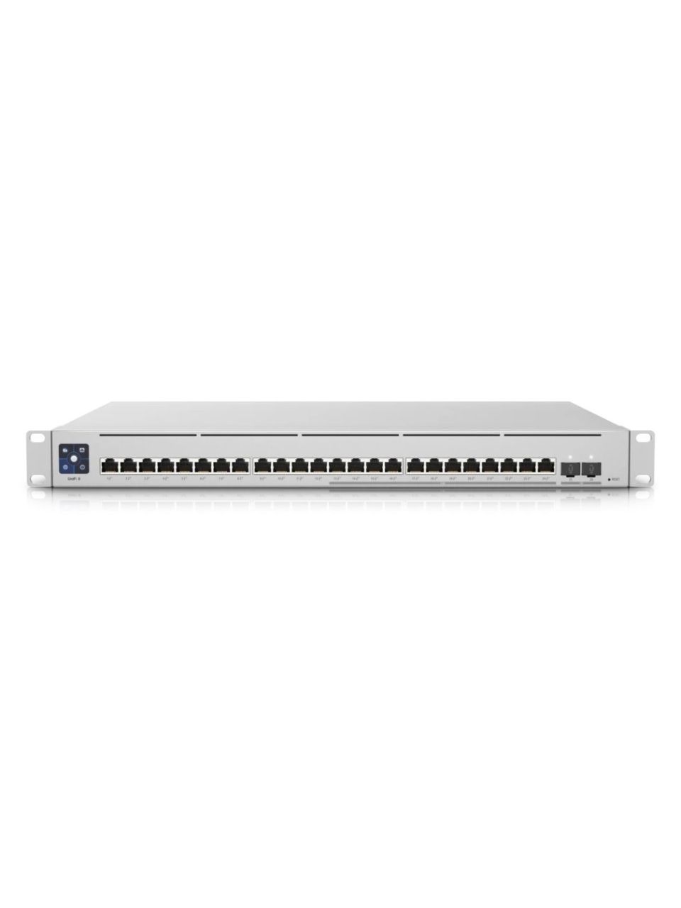 Коммутатор Ubiquiti USW-Enterprise-24-PoE