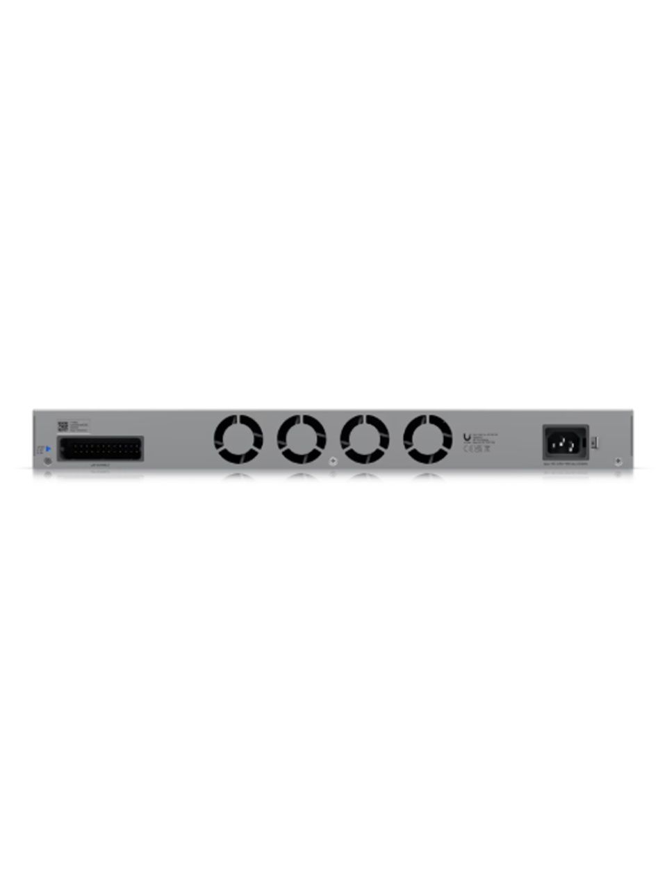 Коммутатор Ubiquiti USW-Pro-HD-24-PoE