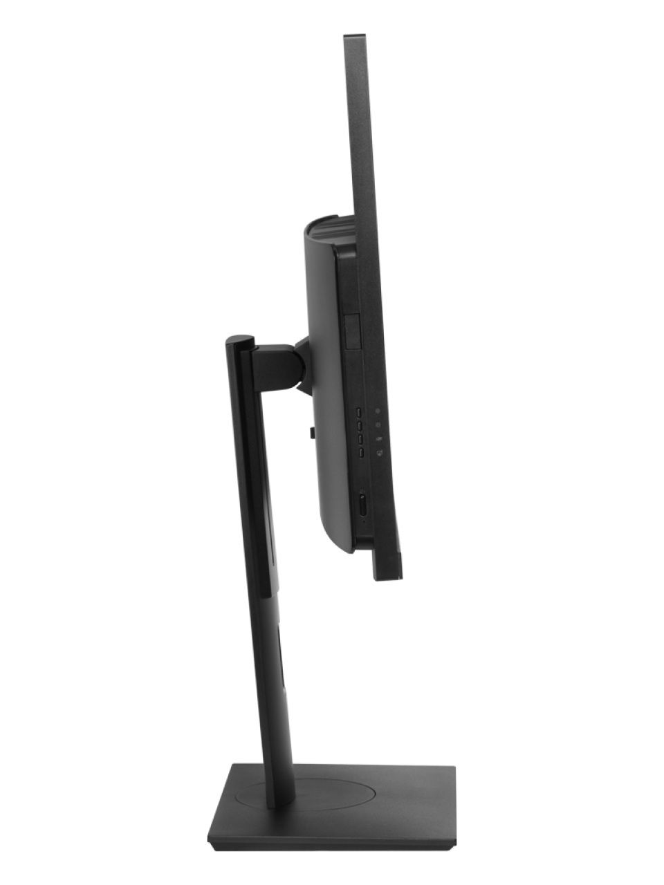 Моноблок 27" Philips 27B2A4000E/93 Black