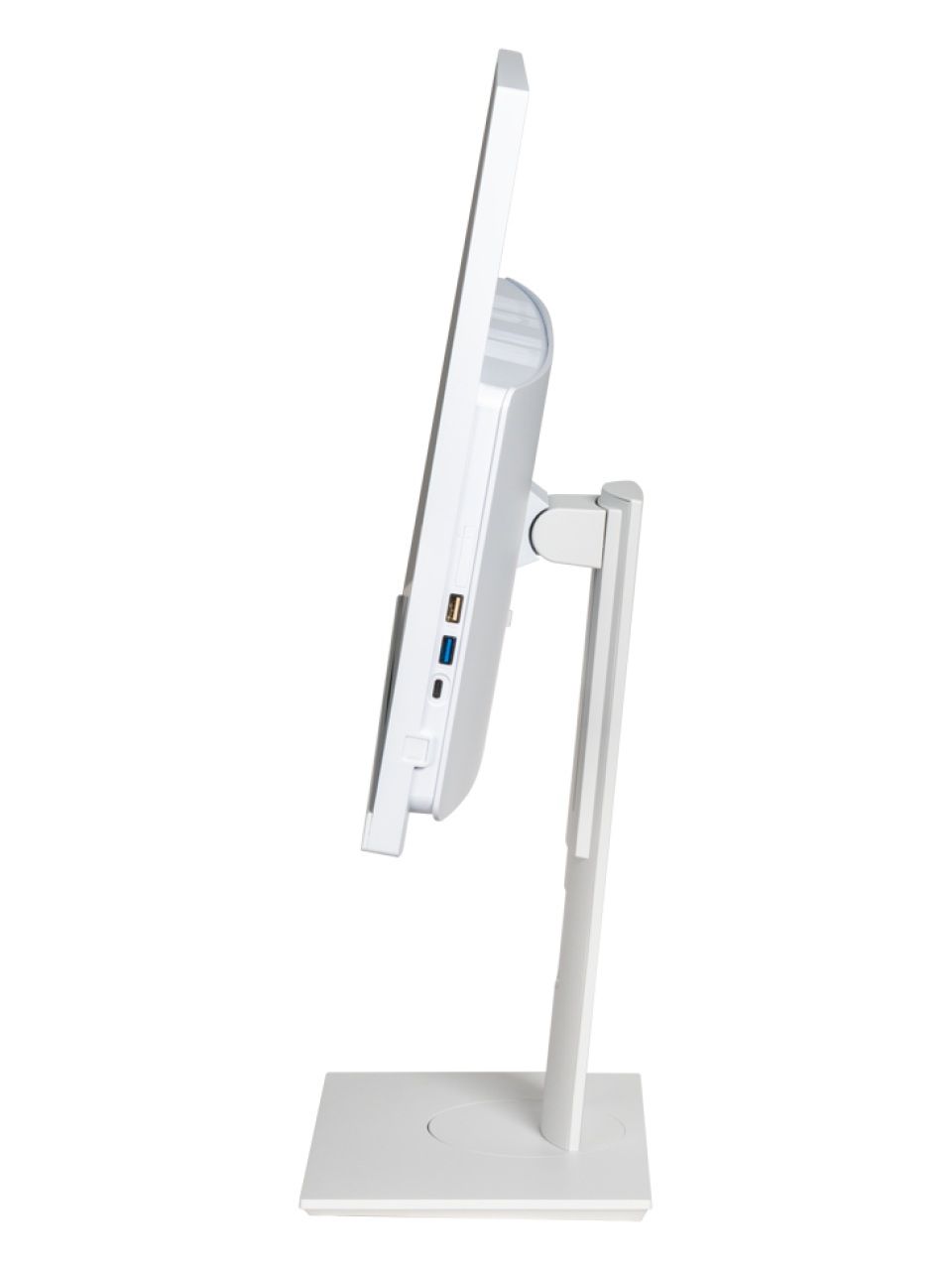 Моноблок 27" Philips 27B2A4000E/93 White