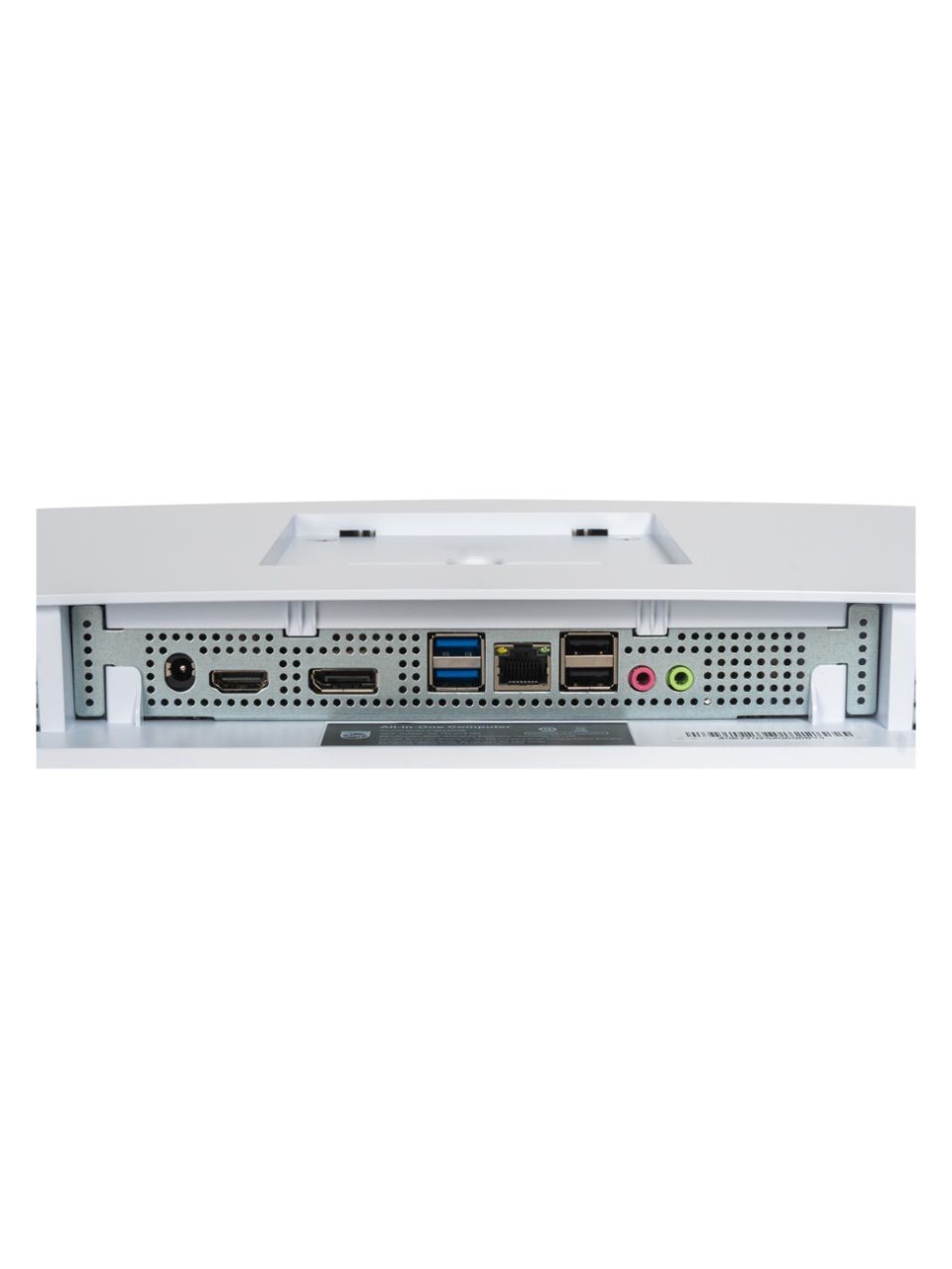 Моноблок 27" Philips 27B2A4000E/93 White