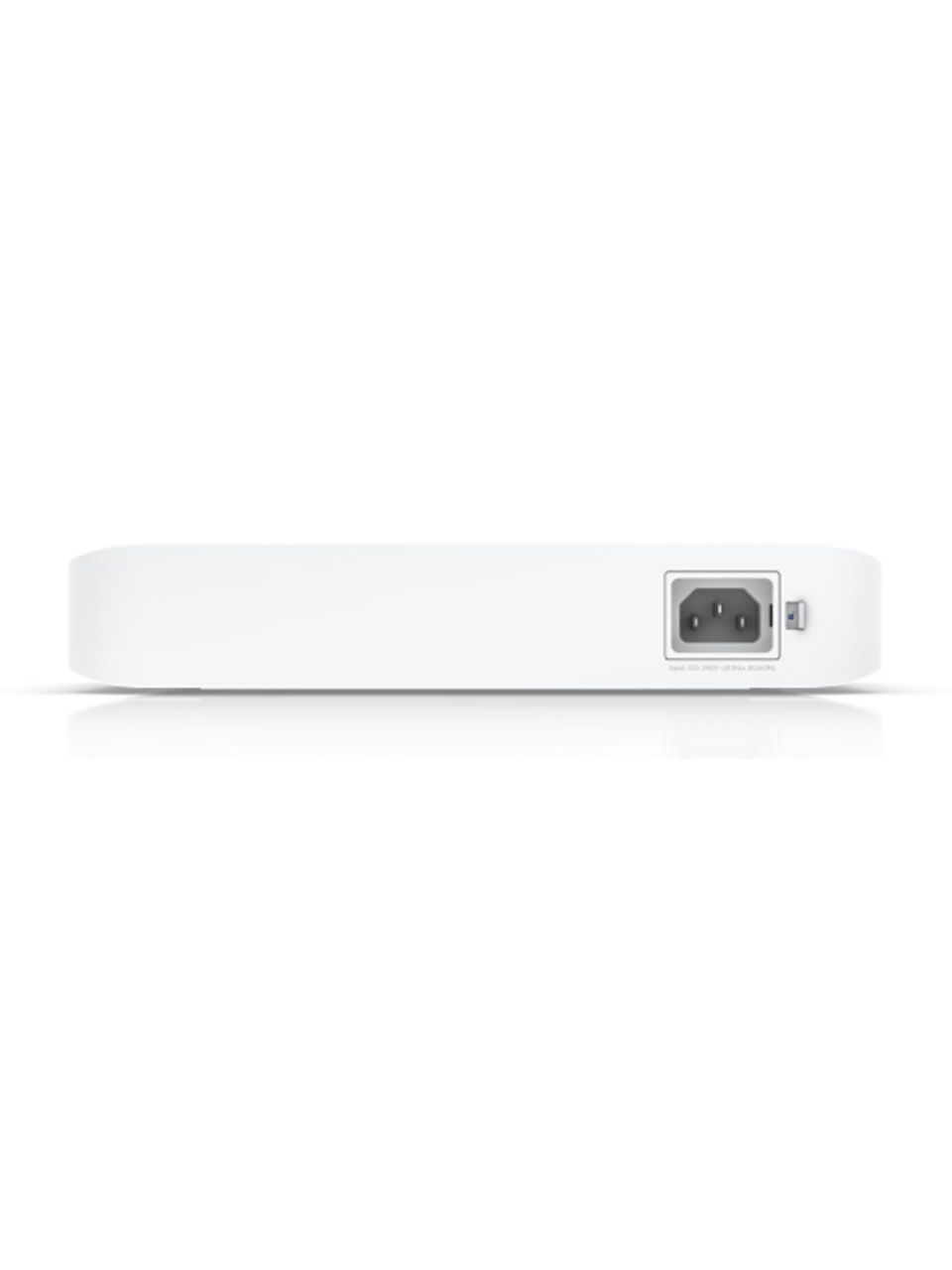 Коммутатор Ubiquiti USW-ENTERPRISE-8-POE