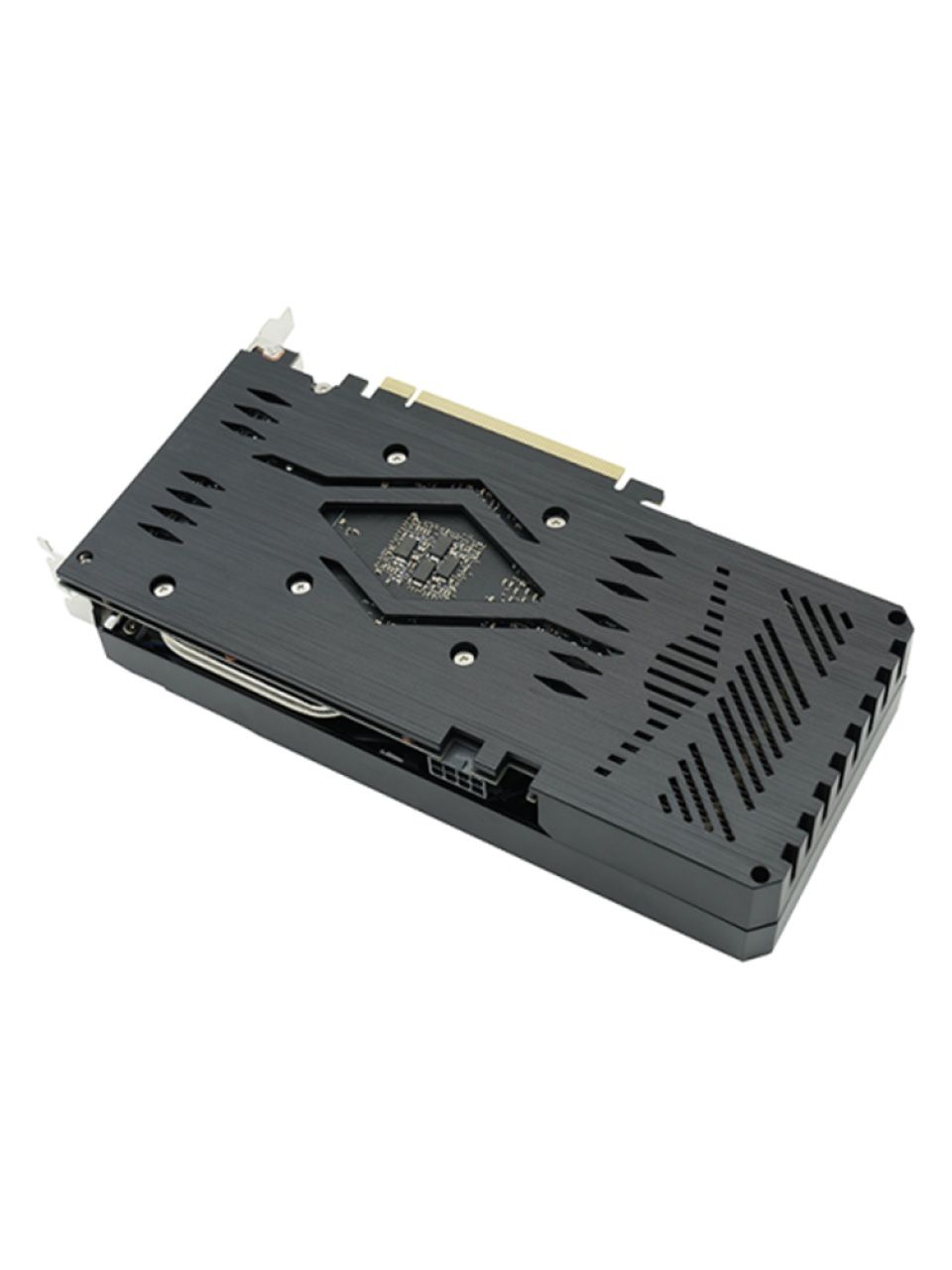 Видеокарта AFOX RTX3060 GAMING 12GB D6 Dual Fan (AF3060-12GD6H4-V4)