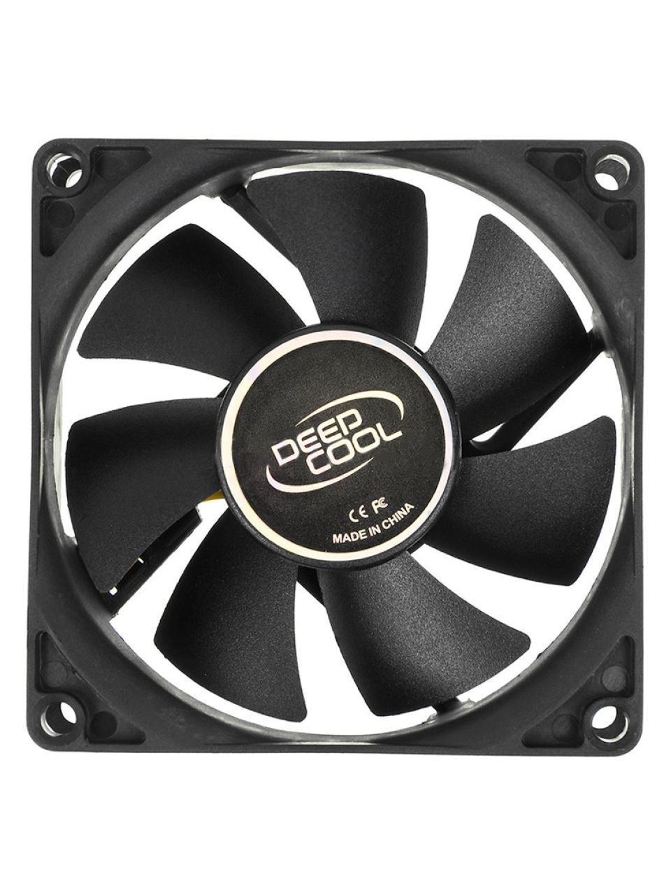 Кулер для компьютерного корпуса Deepcool XFAN 80