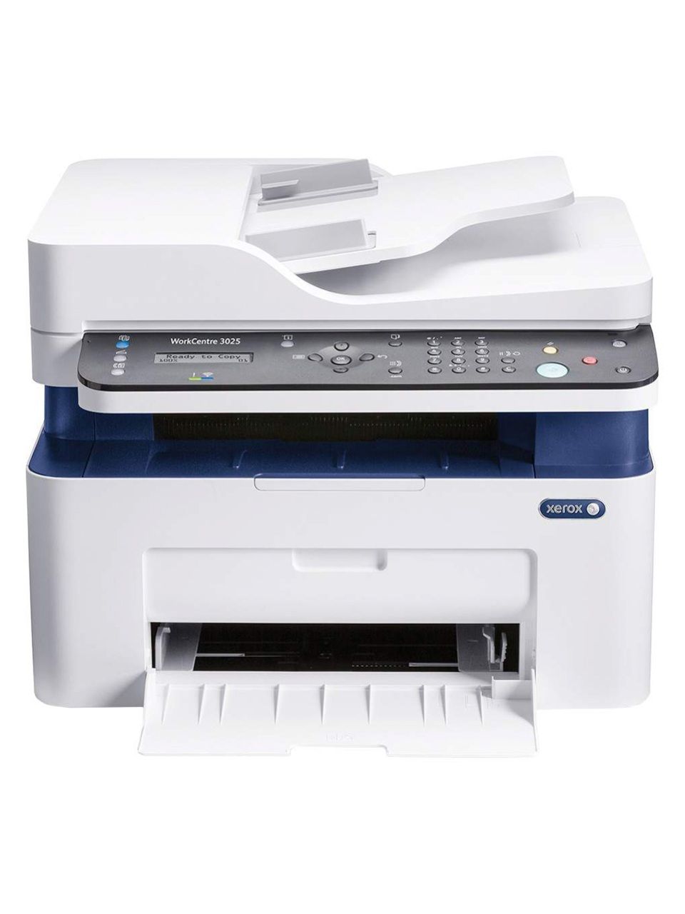 Монохромное МФУ Xerox WorkCentre 3025NI