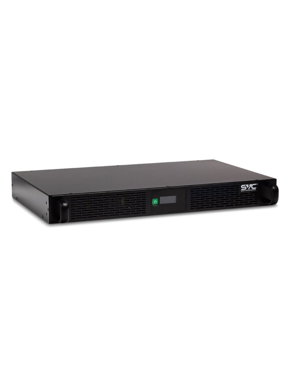 Источник бесперебойного питания SVC RTL-800-LCD