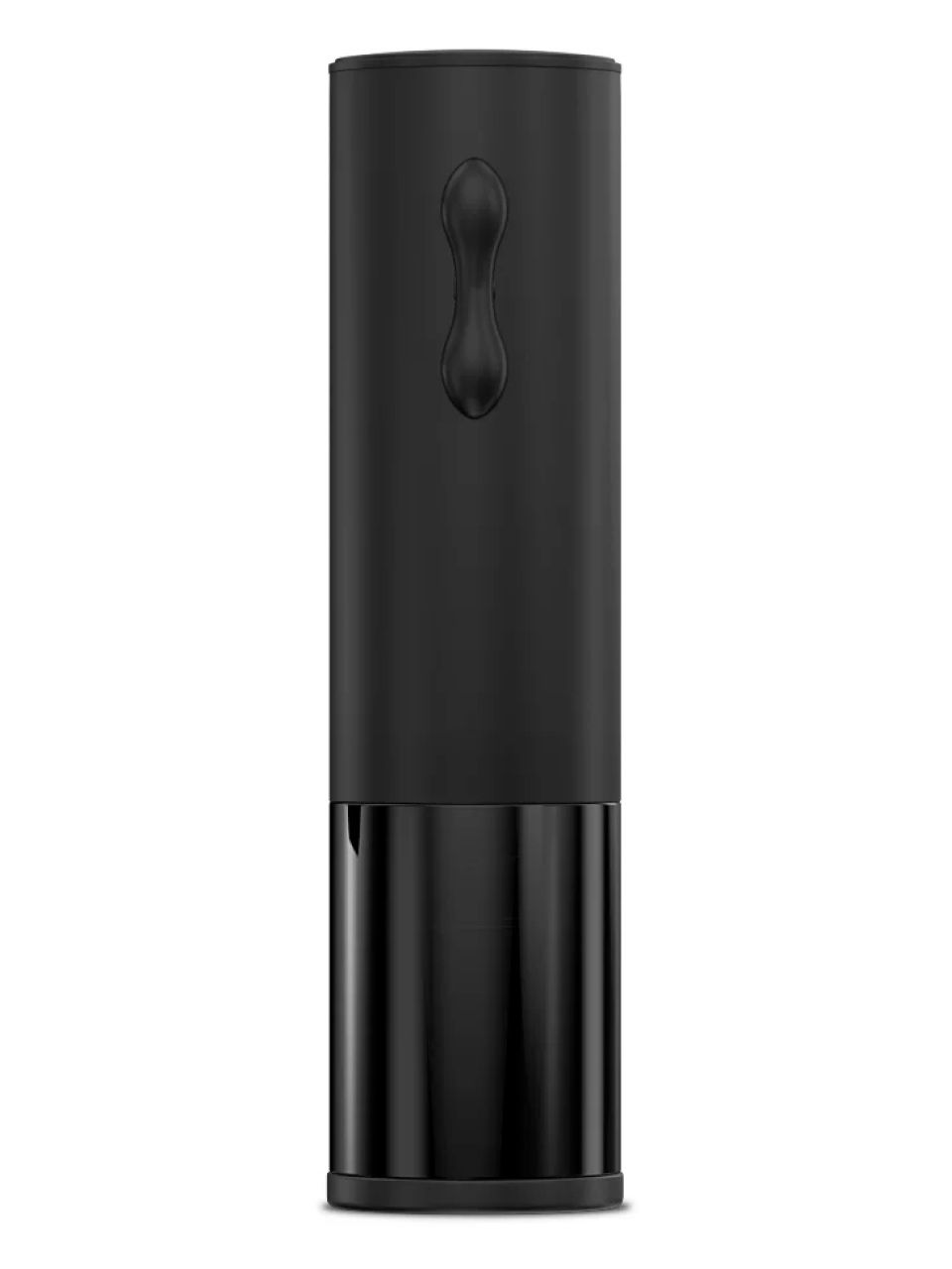 Автоматический штопор Circle Joy Mini Electric Wine Opener Черный