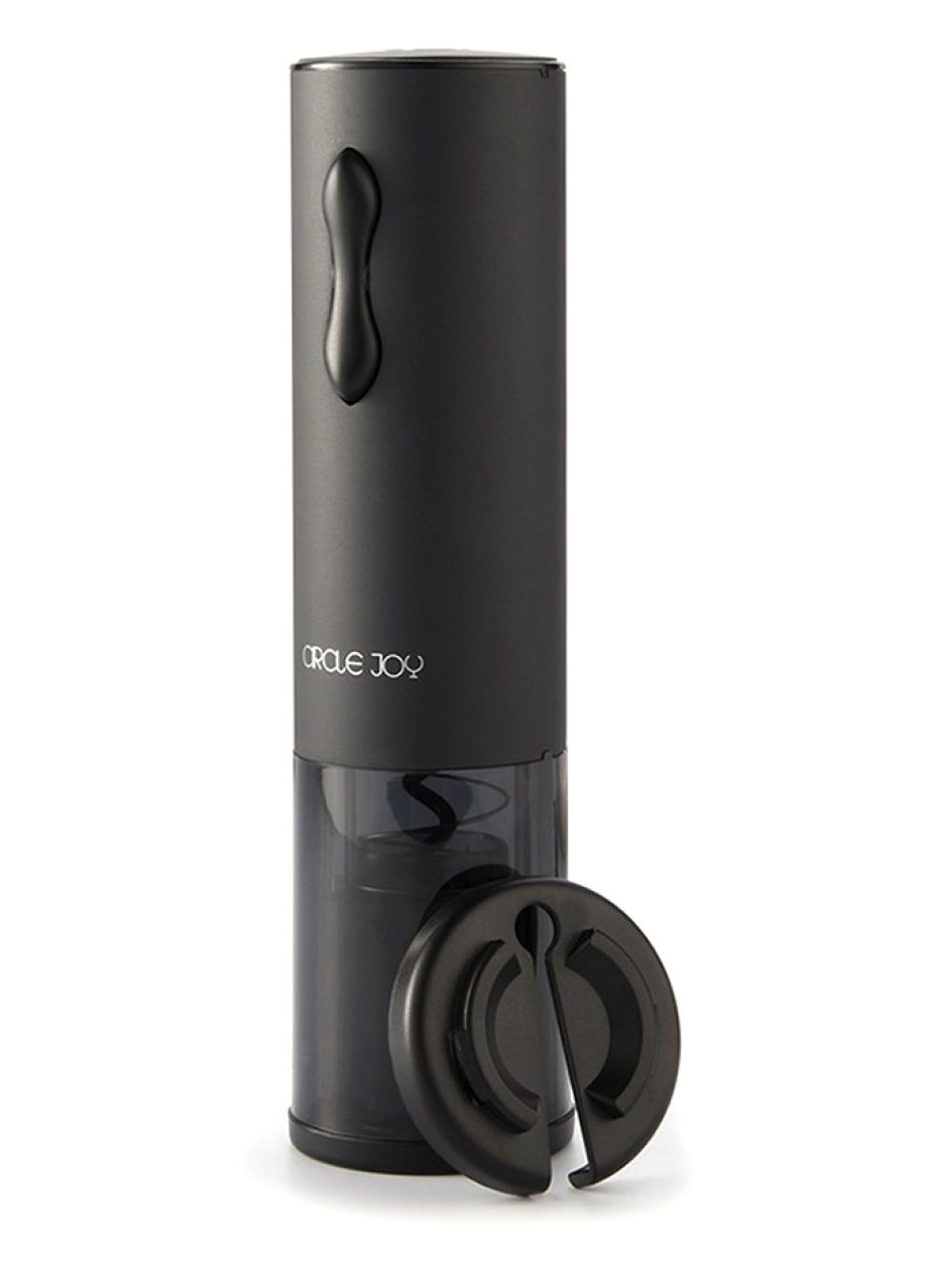 Автоматический штопор Circle Joy Mini Electric Wine Opener Черный