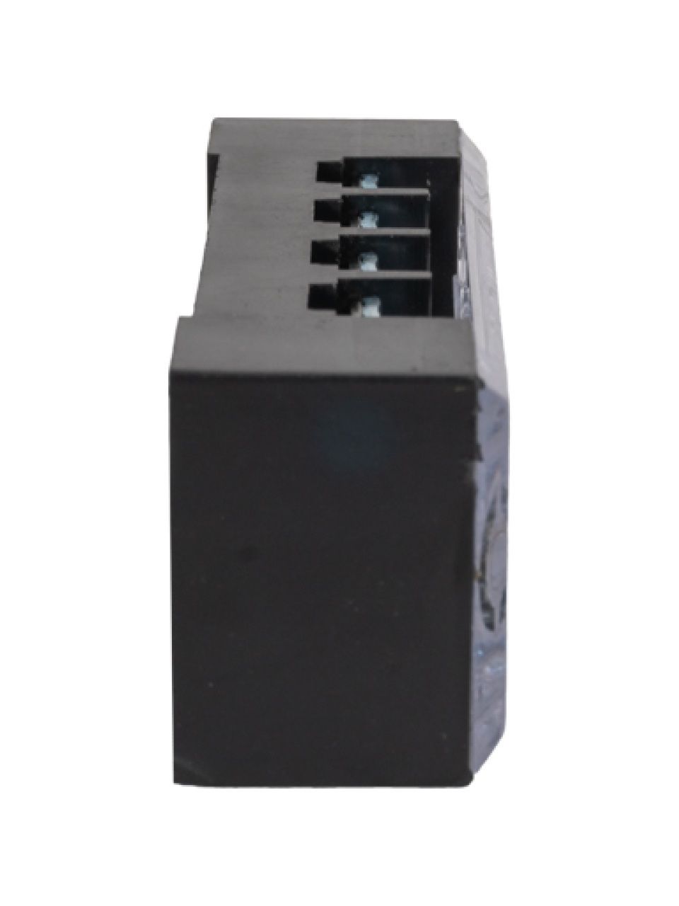 Колодка клеммная карболитовая Deluxe TB - 1504 (15A 4P)
