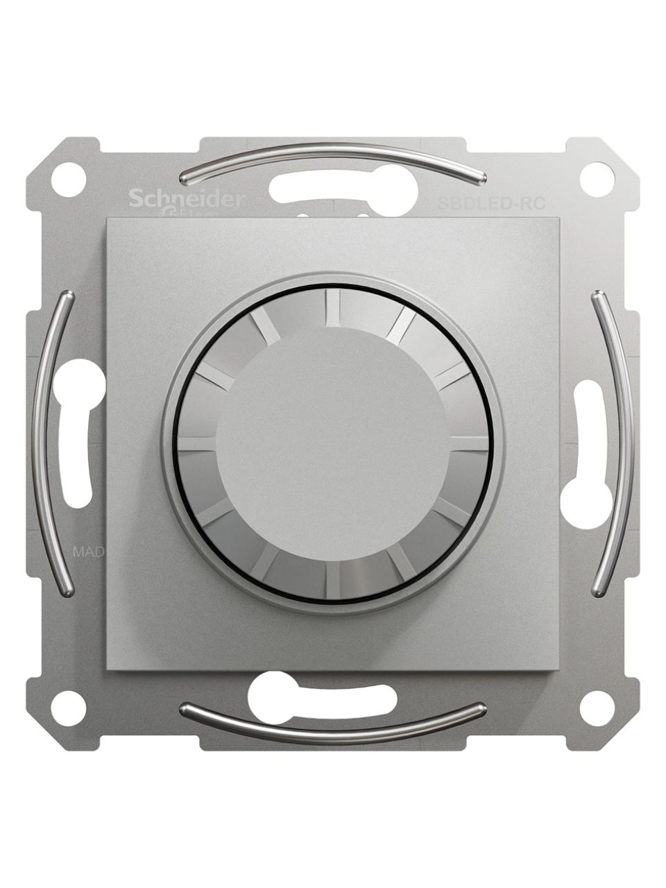 Диммер SE EPH6800161 Asfora LED RC-370Вт алюминий