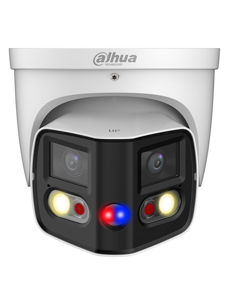 IP видеокамера Dahua DH-IPC-PDW3849-A180-AS-PV